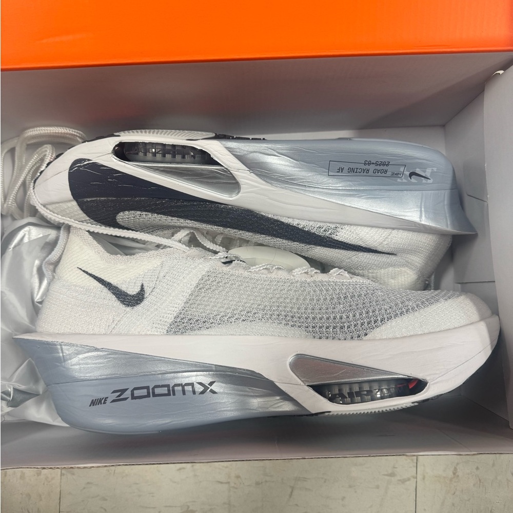 Nike Alphafly Next% 3